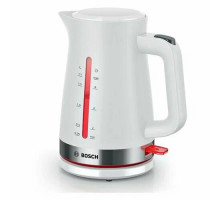 Чайник Bosch TWK4M221 белый
