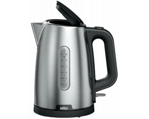 Чайник BRAUN WK1500BK черный