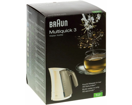 Чайник Braun WK300CR Чайник Braun WK300CR