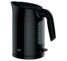 Чайник Braun WK3100BK черный