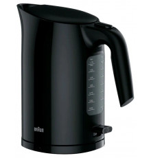 Чайник Braun WK3100BK черный