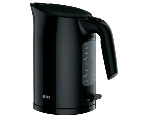 Чайник Braun WK3100BK черный