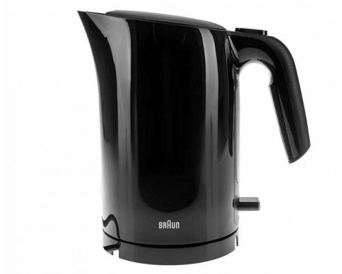 Чайник Braun WK3100BK черный