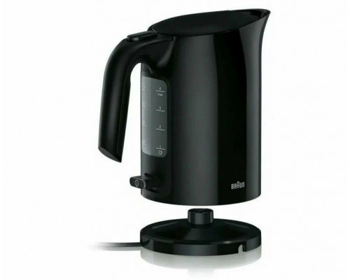 Чайник Braun WK3100BK черный