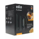Чайник Braun WK3100BK черный
