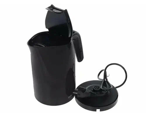 Чайник Braun WK3100BK черный