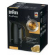 Чайник Braun WK3100BK черный