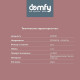 Чайник DOMFY DSW-EK304 белый