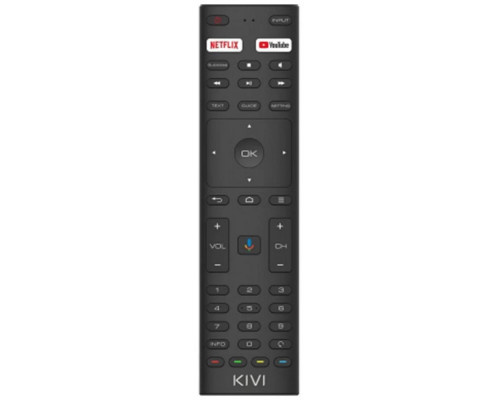 Телевизор Kivi 40F710KB