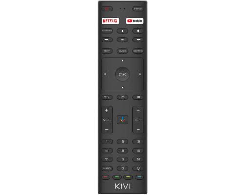 Телевизор Kivi 40F710KB