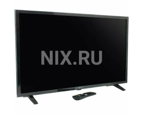 Телевизор LG 32LM6370PLA