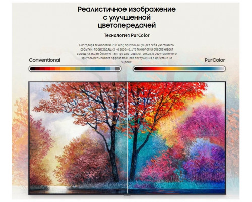 Телевизор Samsung UE58AU7570UX Телевизор Samsung UE58AU7570UX