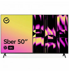 Телевизор SBER SDX-50U4126B