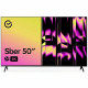 Телевизор SBER SDX-50U4126B