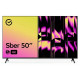 Телевизор SBER SDX-50U4126B