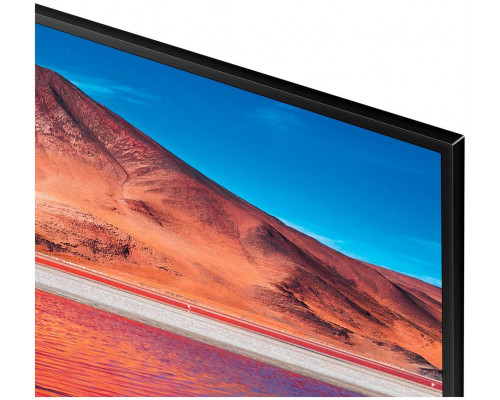 Телевизор Samsung UE55TU7002UX