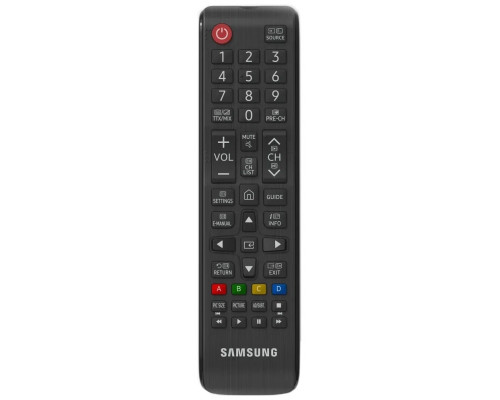 Телевизор Samsung UE55TU7002UX