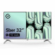 Телевизор SBER SDX-32H2125