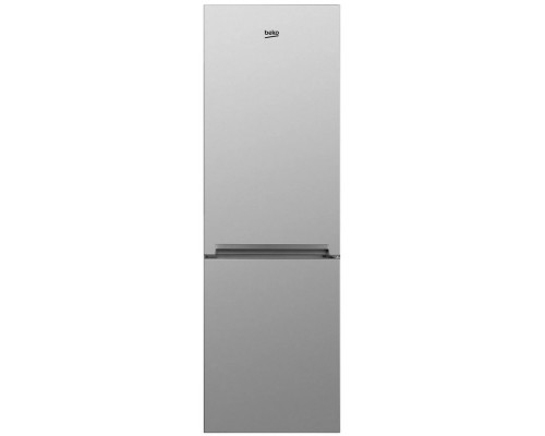 Холодильник Beko RCSK270M20S Холодильник Beko RCSK270M20S