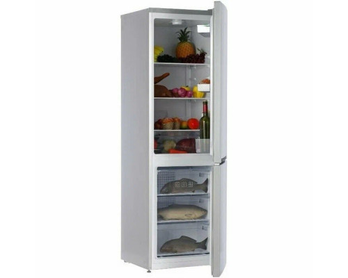 Холодильник Beko RCSK270M20S Холодильник Beko RCSK270M20S