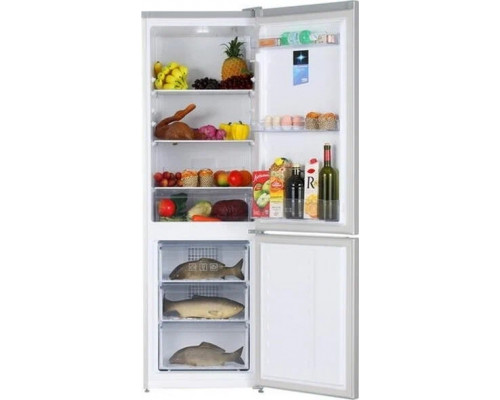 Холодильник Beko RCSK270M20S Холодильник Beko RCSK270M20S