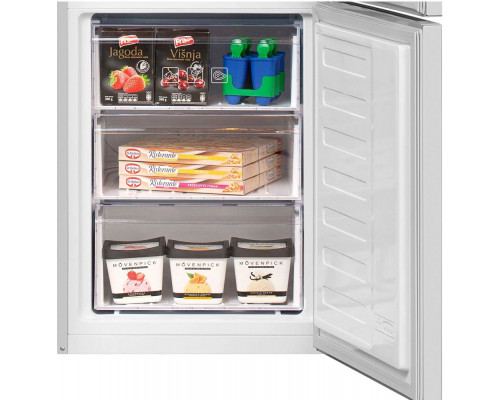 Холодильник Beko RCSK270M20S Холодильник Beko RCSK270M20S