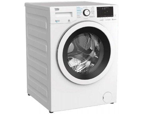 Стиральная машина Beko WDW85636B3