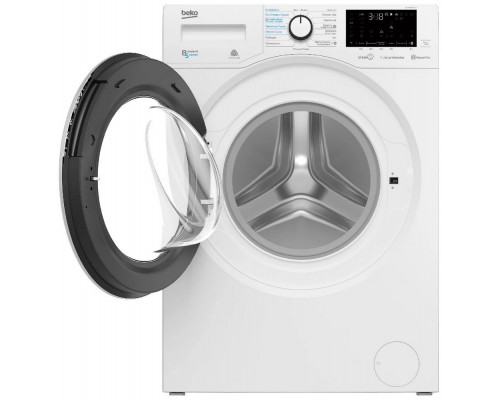 Стиральная машина Beko WDW85636B3