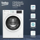 Стиральная машина Beko WDW85636B3