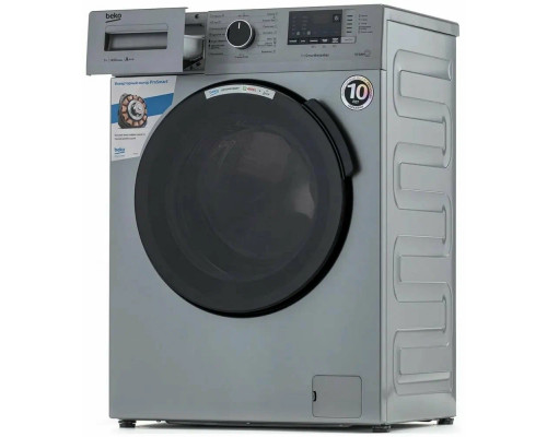 Стиральная машина Beko RSPE78612S