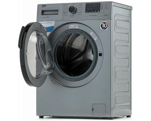 Стиральная машина Beko RSPE78612S