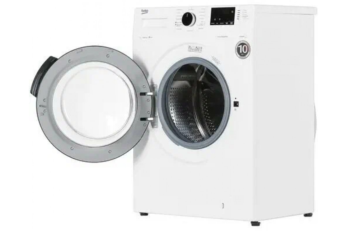 Beko wspe 7h616