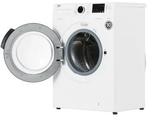 Стиральная машина Beko RSPE78612W