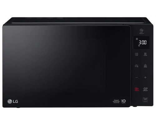 Микроволновая печь LG MW25R35GIS