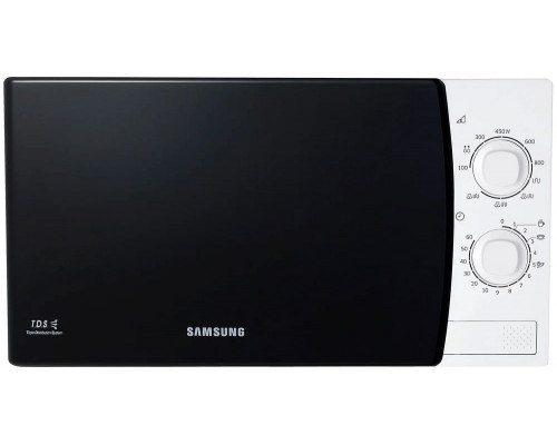 Микроволновая печь Samsung ME81KRW-1