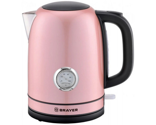 Чайник BRAYER BR1005GN