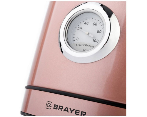 Чайник BRAYER BR1005GN