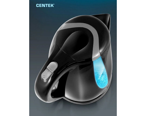 Чайник CENTEK CT-0040 White