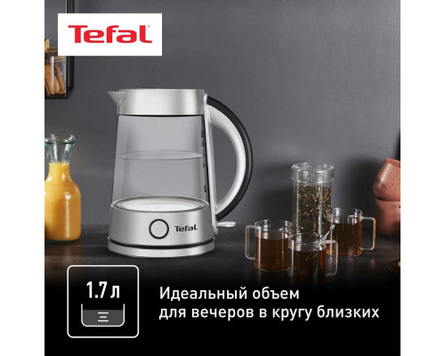 Чайник Tefal KI760D30