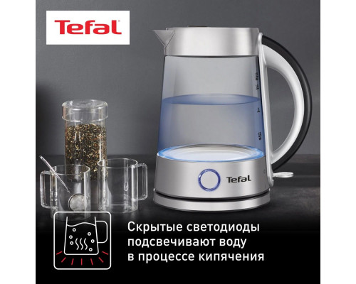 Чайник Tefal KI760D30