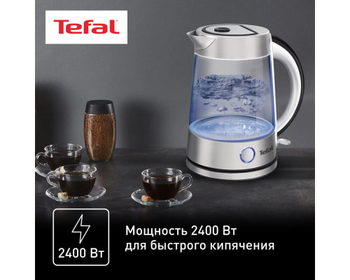 Чайник Tefal KI760D30