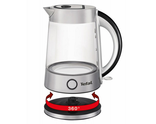 Чайник Tefal KI760D30