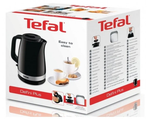 Чайник Tefal KO150130