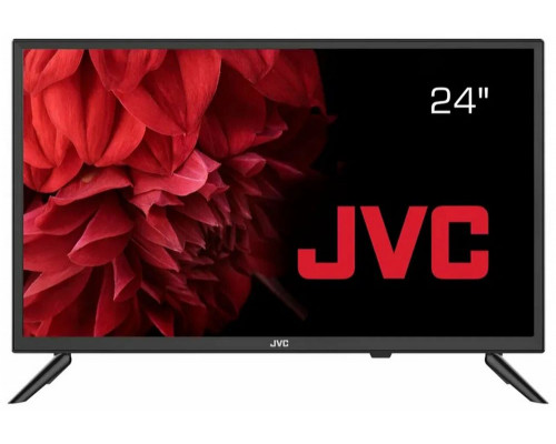 Телевизор JVC LT-24M485 HD