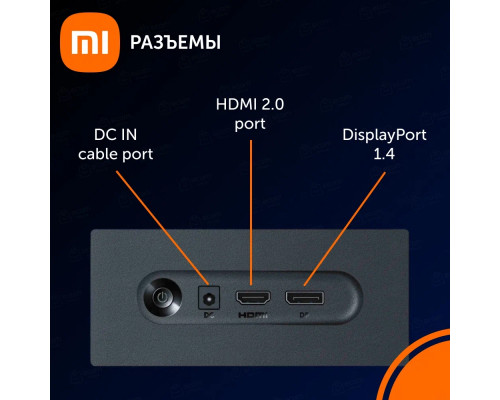 Монитор 27'' Xiaomi G27i