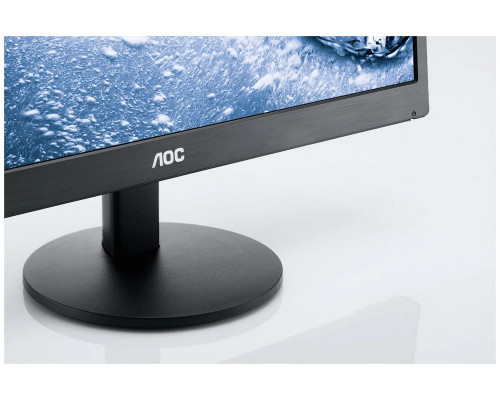 Монитор AOC 19.5" E2070SWN