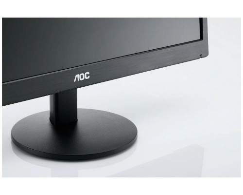 Монитор AOC 19.5" E2070SWN