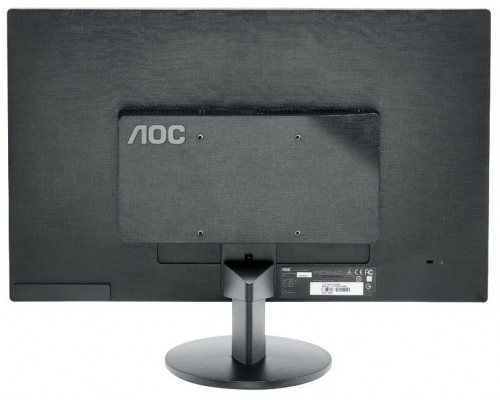 Монитор 24" AOC M2470SWD2