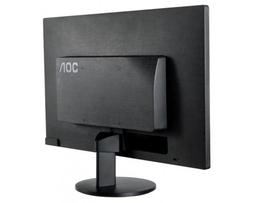 Монитор 24" AOC M2470SWD2