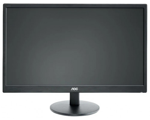 Монитор 24" AOC M2470SWD2